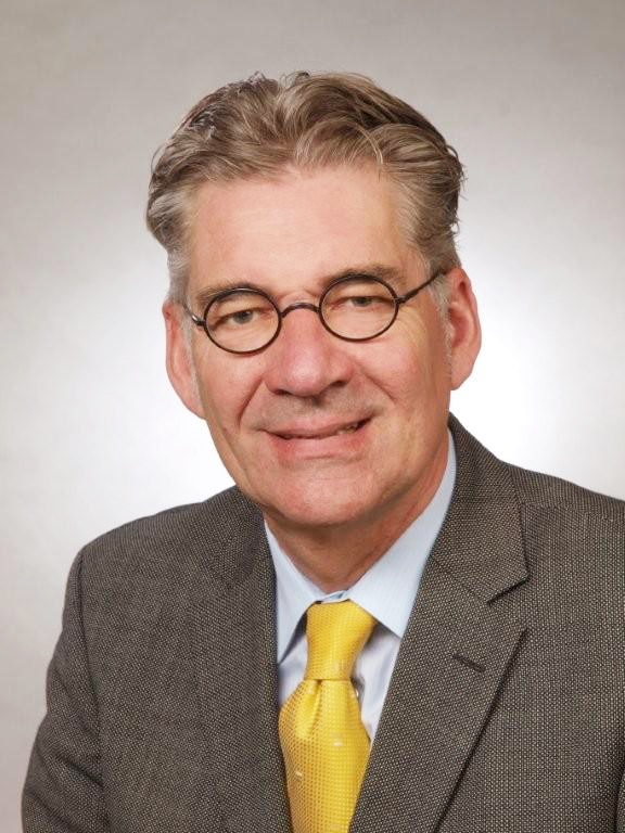 Bernd Giesen