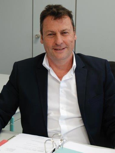 Dieter Nagel